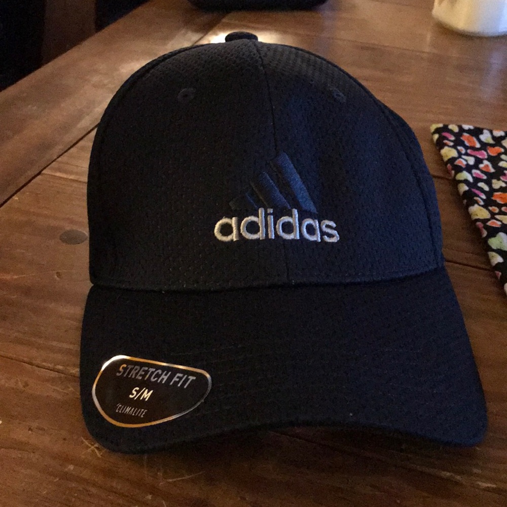Men’s s/m Adidas